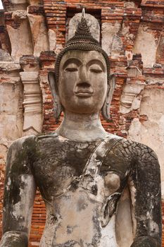 old buddha