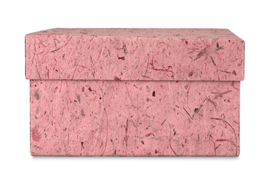 mulberry paper box