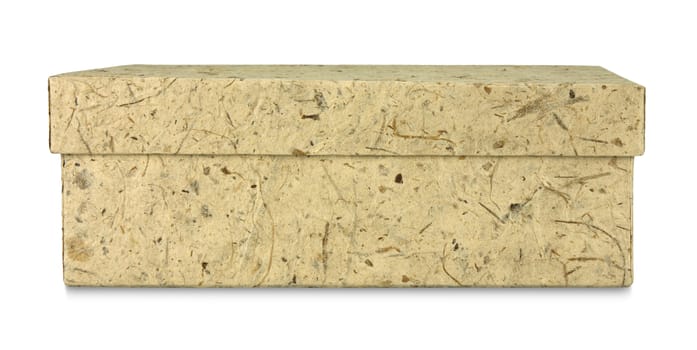 mulberry paper box