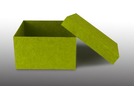 mulberry paper box