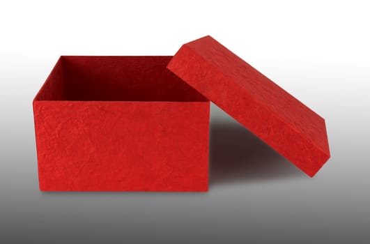 mulberry paper box
