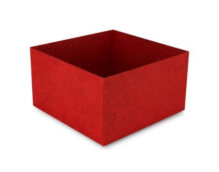 mulberry paper box