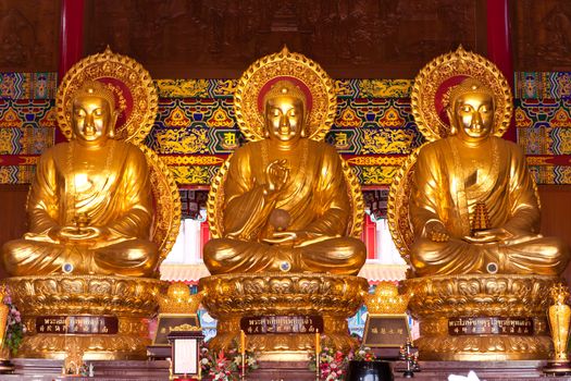 buddha statue