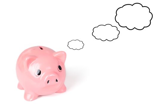 piggy bank savings  concept
