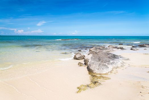 Sai Kaew Beach, Mu Koh Samet - Khao Laem Ya National Park, Rayong, Gulf of Thailand coast