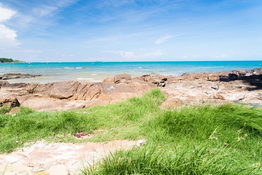 Mu Koh Samet - Khao Laem Ya National Park, Rayong, Gulf of Thailand coast