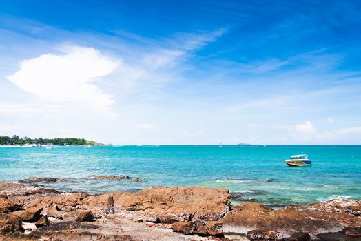 Mu Koh Samet - Khao Laem Ya National Park, Rayong, Gulf of Thailand coast