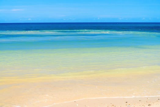 Beach at Samet Island - Khao Laem Ya National Park, Rayong, Gulf of Thailand coast