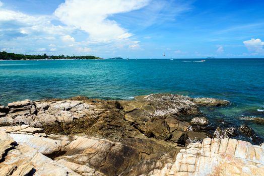 Mu Koh Samet - Khao Laem Ya National Park, Rayong, Gulf of Thailand coast