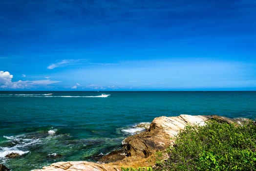 Mu Koh Samet - Khao Laem Ya National Park, Rayong, Gulf of Thailand coast