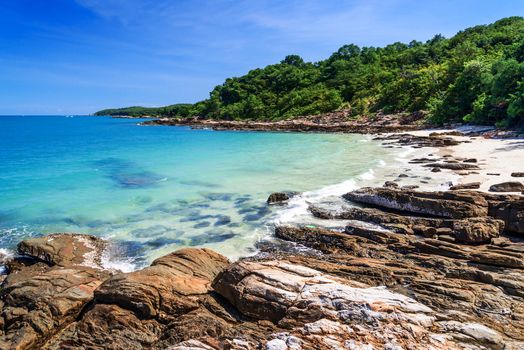 Mu Koh Samet - Khao Laem Ya National Park, Rayong, Gulf of Thailand coast