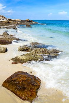 Mu Koh Samet - Khao Laem Ya National Park, Rayong, Gulf of Thailand coast 