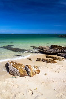 Mu Koh Samet - Khao Laem Ya National Park, Rayong, Gulf of Thailand coast