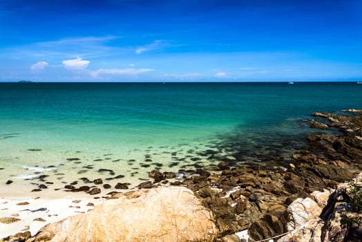 Mu Koh Samet - Khao Laem Ya National Park, Rayong, Gulf of Thailand coast