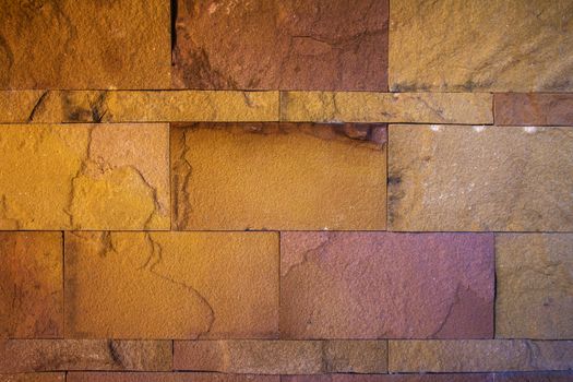 sand stone texture wall