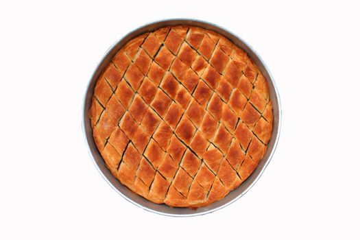 baklava