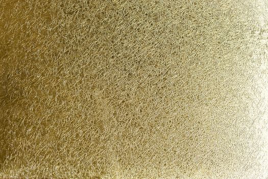 Gold background, background and texture