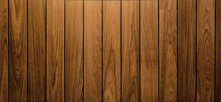 wall and floor siding wood panorama background
