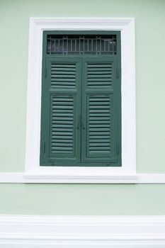 old pattern is unique to Thailand. Have better ventilation.