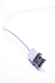 USB Jack wih cable