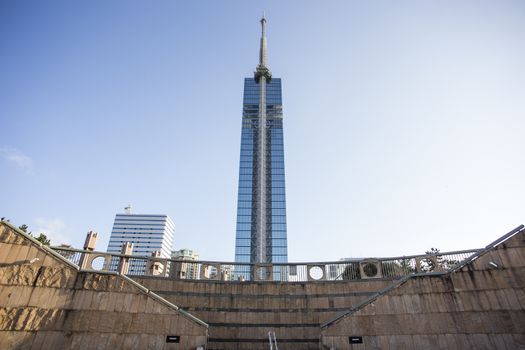 Fukuoka Tower