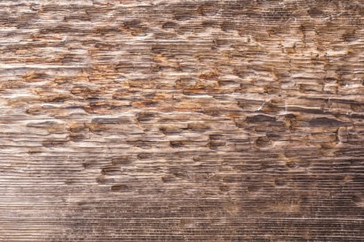 Wood aged vintage background and texture