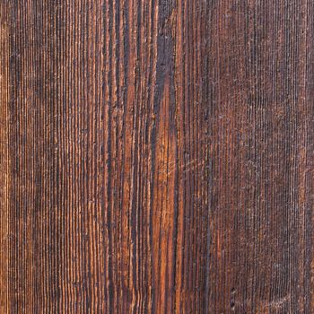 Wood aged vintage background and texture