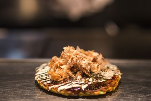 Osaka Okonomiyaki