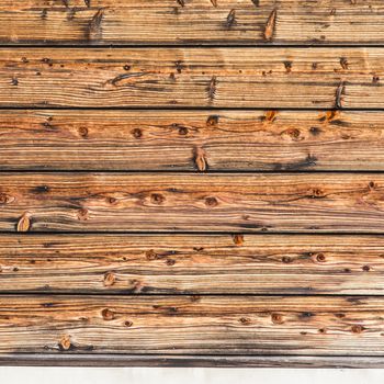 Wood plank background and texture