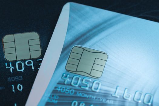 credit cards