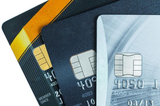 credit cards