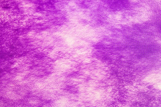 Background of purple wall