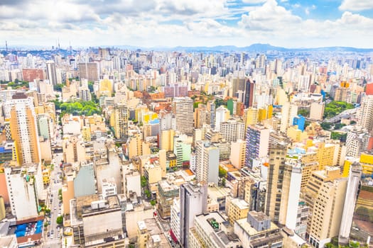 São Paulo, Brazil