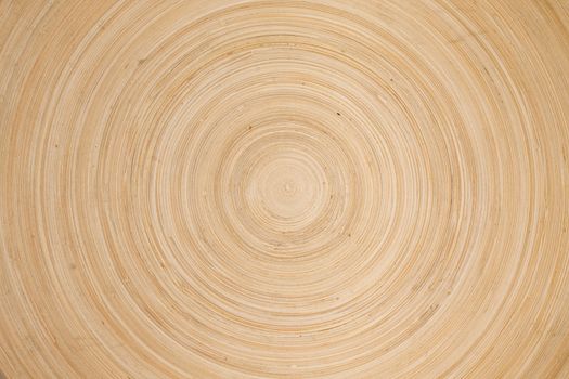 Wooden circles texture