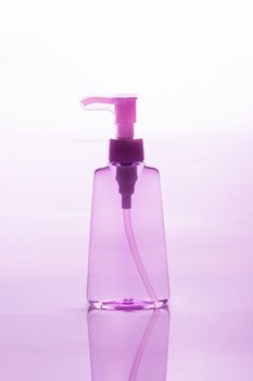 Pump Plastic Bottle multipurpose for Foam Or Liquid Soap Dispenser