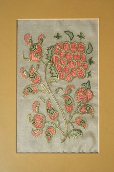 turkish embroidery pattern