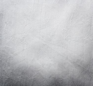 White fabric texture. Clothes background. Close up