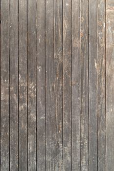 old wooden door