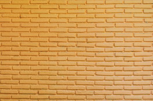 Brick The wall and the background texture