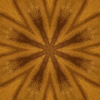 Seamless background, abstract pattern, wooden veneer teak