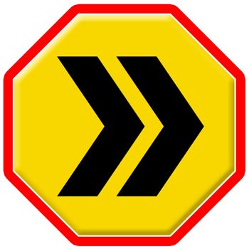 Traffic-Road Sign Collection