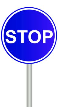 Traffic-Road Sign Collection