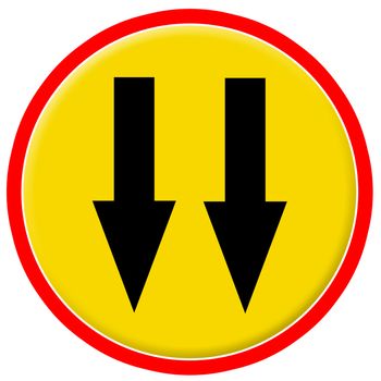 Traffic-Road Sign Collection