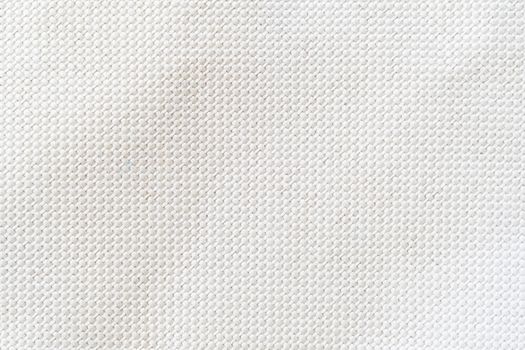 texture and detail of canvas material abstract background pattern