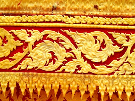 Candle Festival Ubon Ratchathani Thailand
