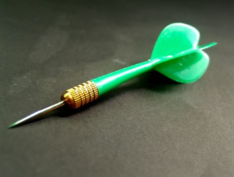 dartboard darts arrows in the target 
