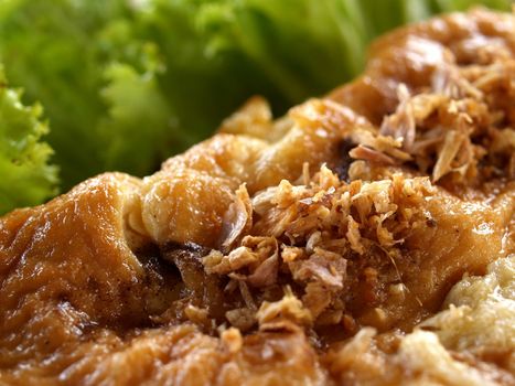 Thai food Set  popular menu
