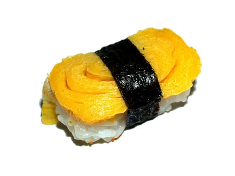 Japanese Food Collage