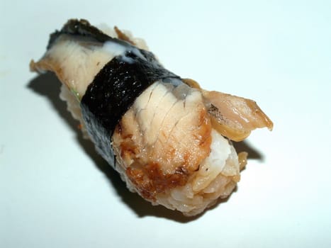 Japanese Food Collage