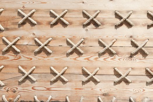 hardwood floor detail 